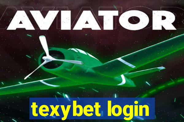 texybet login